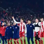 Τηλεθέαση: Σαρωτικός ο Ολυμπιακός στην prime time