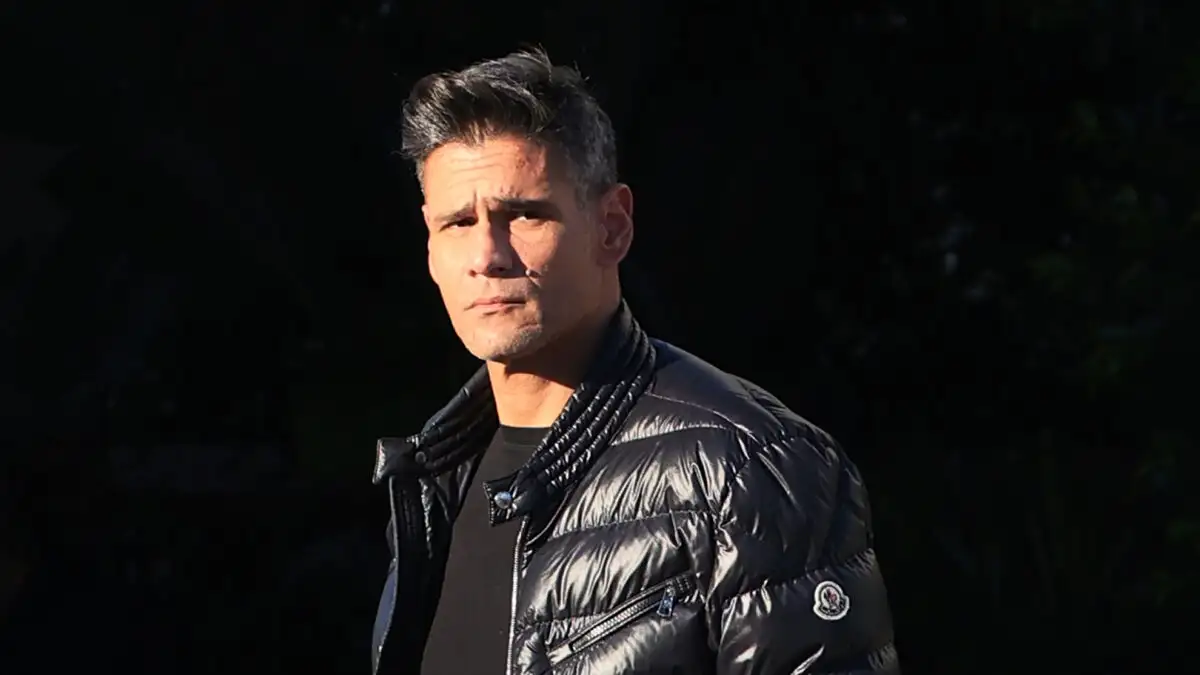 Δημήτρης Ουγγαρέζος κατά ΕΡΤ για τη γκάφα στο δελτίο ειδήσεων: “Είναι επικίνδυνη ανικανότητα”