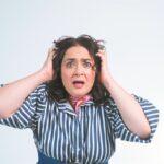 Ελένη Ουζουνίδου: Είναι κάτι ανάμεσα σε Ταραντίνο και Αλμοδοβάρ