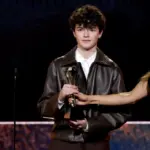 Όουεν Κούπερ: Έγραψε ιστορία στα Critics Choice ως ο νεότερος νικητής στην ιστορία του θεσμού