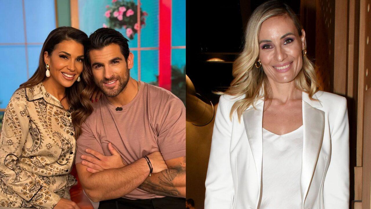 Ετεοκλής Παύλου για Ελεονώρα Μελέτη: “Εγώ δεν γνώριζα για κακοποίηση”