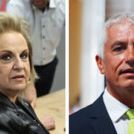 Τσακώθηκαν στον «αέρα» Παγώνη – Καλλιακμάνης: Εσύ έχεις λεφτά να φτιάξεις το σπίτι σου