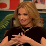 Παναγιώτα Βλαντή: «Το σκέφτηκα πολύ – η σύγκριση με την Ελένη Ράντου είναι αναπόφευκτη»