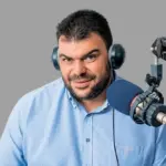 Παναγιώτης Τζένος: Την Κυριακή (11/1) στον Άγιο Νικόλαο Πειραιά το μνημόσυνο για τα τρία χρόνια από τον χαμό του