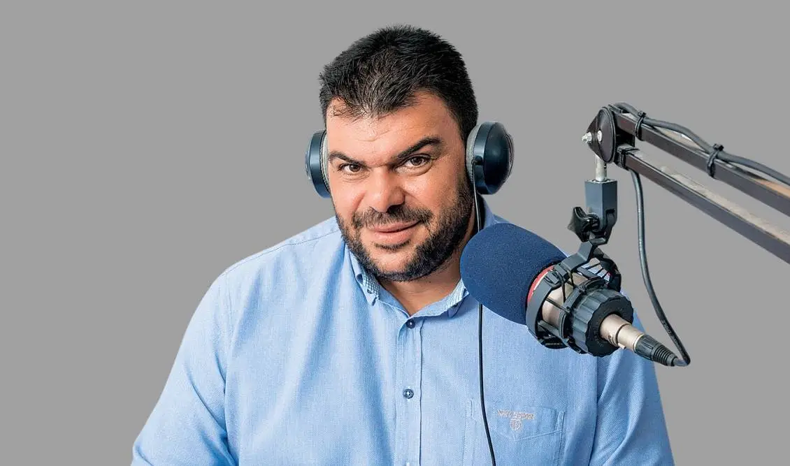 Παναγιώτης Τζένος: Την Κυριακή (11/1) στον Άγιο Νικόλαο Πειραιά το μνημόσυνο για τα τρία χρόνια από τον χαμό του