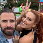 Σίσσυ Χρηστίδου: Στην κουζίνα με τον αδελφό της με την τέλεια συνταγή για πανσέτες