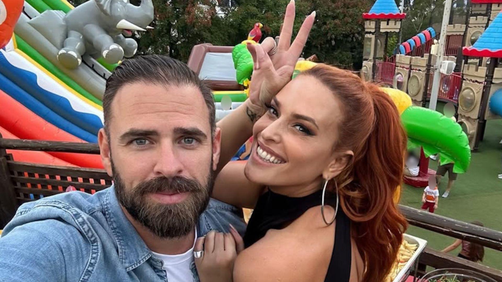 Σίσσυ Χρηστίδου: Στην κουζίνα με τον αδελφό της με την τέλεια συνταγή για πανσέτες