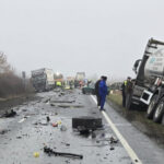 Με C-130 η μεταφορά στην Ελλάδα των αδικοχαμένων οπαδών του ΠΑΟΚ