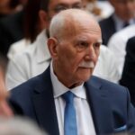 Η ανακοίνωση της ΕΣΗΕΑ για τον Γιώργου Παπαδάκη: Η πορεία του βρήκε πολλούς μιμητές