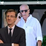 Άρης Πορτοσάλτε κατά ΑΝΤ1 για Γιώργο Παπαδάκη: “Αυτό το “φύγε” δεν μου άρεσε καθόλου”