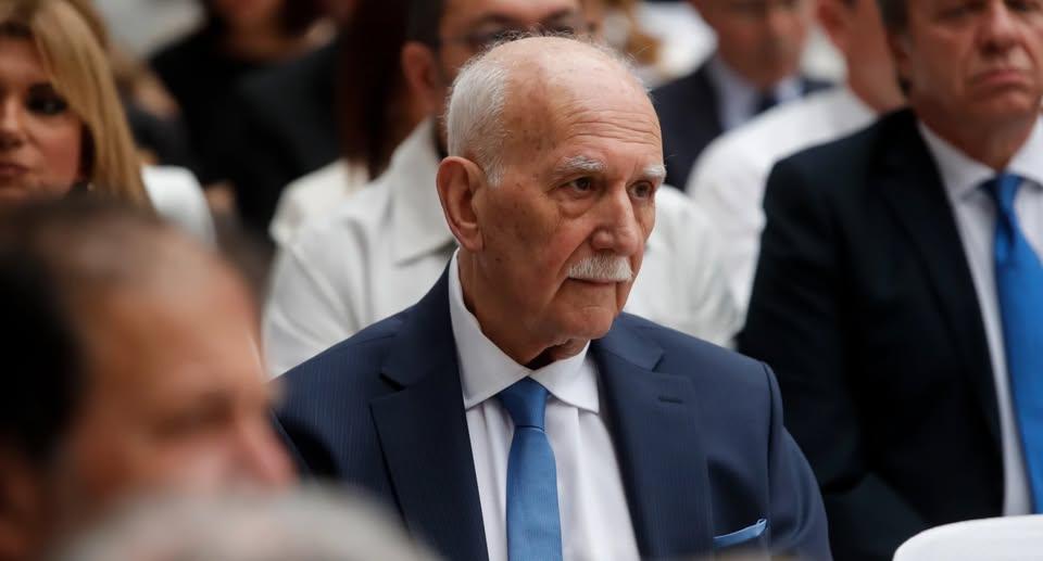 Η ανακοίνωση της ΕΣΗΕΑ για τον Γιώργου Παπαδάκη: Η πορεία του βρήκε πολλούς μιμητές