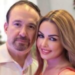 Γιάννης Παπαμιχαήλ: Τίτλοι τέλους στον γάμο του με την Ελένη Κολτζή