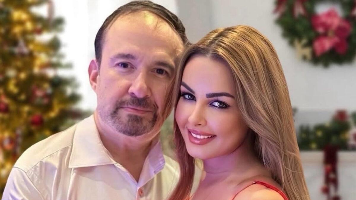 Γιάννης Παπαμιχαήλ: Τίτλοι τέλους στον γάμο του με την Ελένη Κολτζή