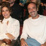 Κατερίνα Παπουτσάκη – Θάνος Χατζόπουλος: Τίτλοι τέλους μετά από 16 μήνες κοινής πορείας