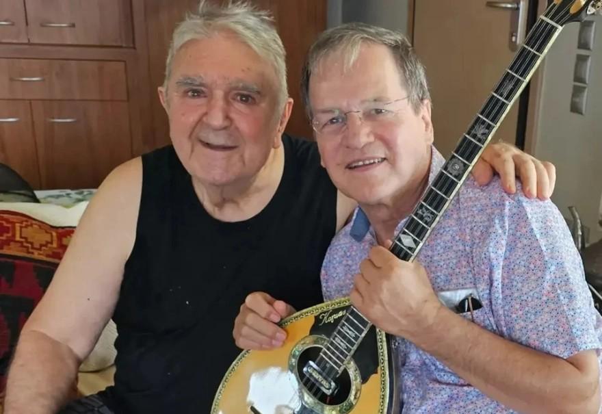 Χρήστος Νικολόπουλος: Άψογη ερμηνεία από τον Πασχάλη της καρδιάς μας