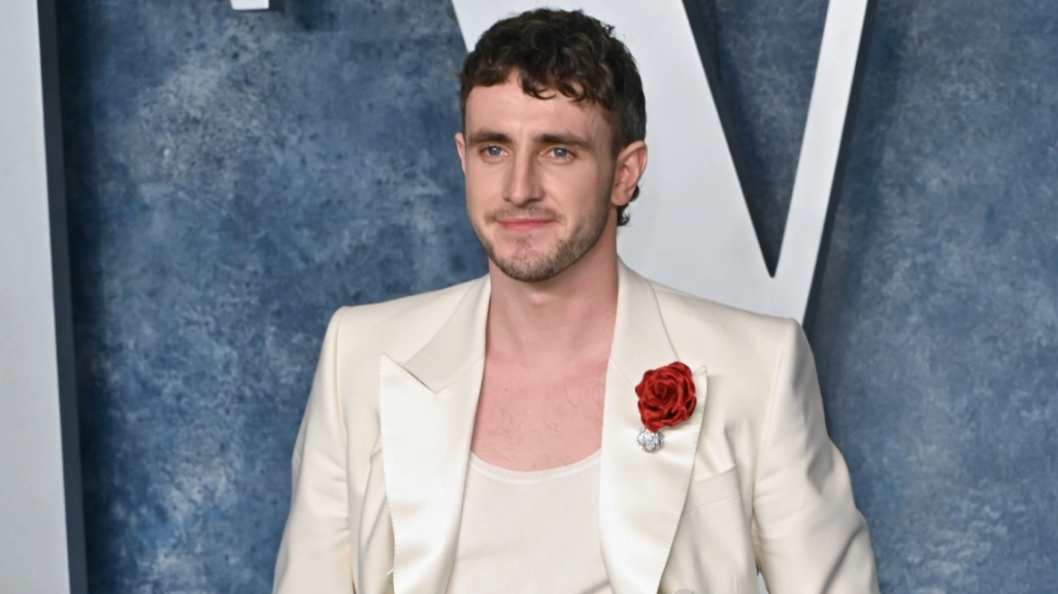 Πολ Μέσκαλ: Θα τραγουδά ο ίδιος στις ταινίες για τους Beatles