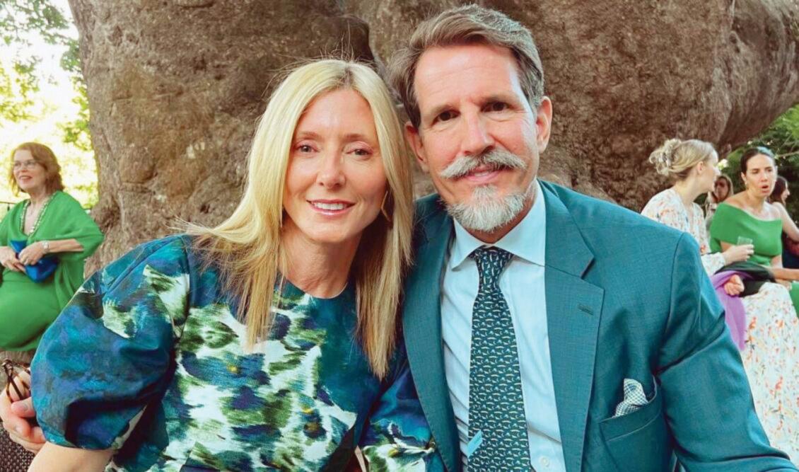 Πριγκίπισσα Ειρήνη: Αυτός είναι ο λόγος που η Μαρί Σαντάλ δε θα παραστεί στην κηδεία της