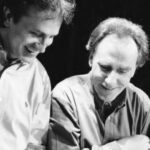 Πέθανε ο ενορχηστρωτής Θεοδωράκη, Ξαρχάκου, Μικρούτσικου, Λοΐζου…