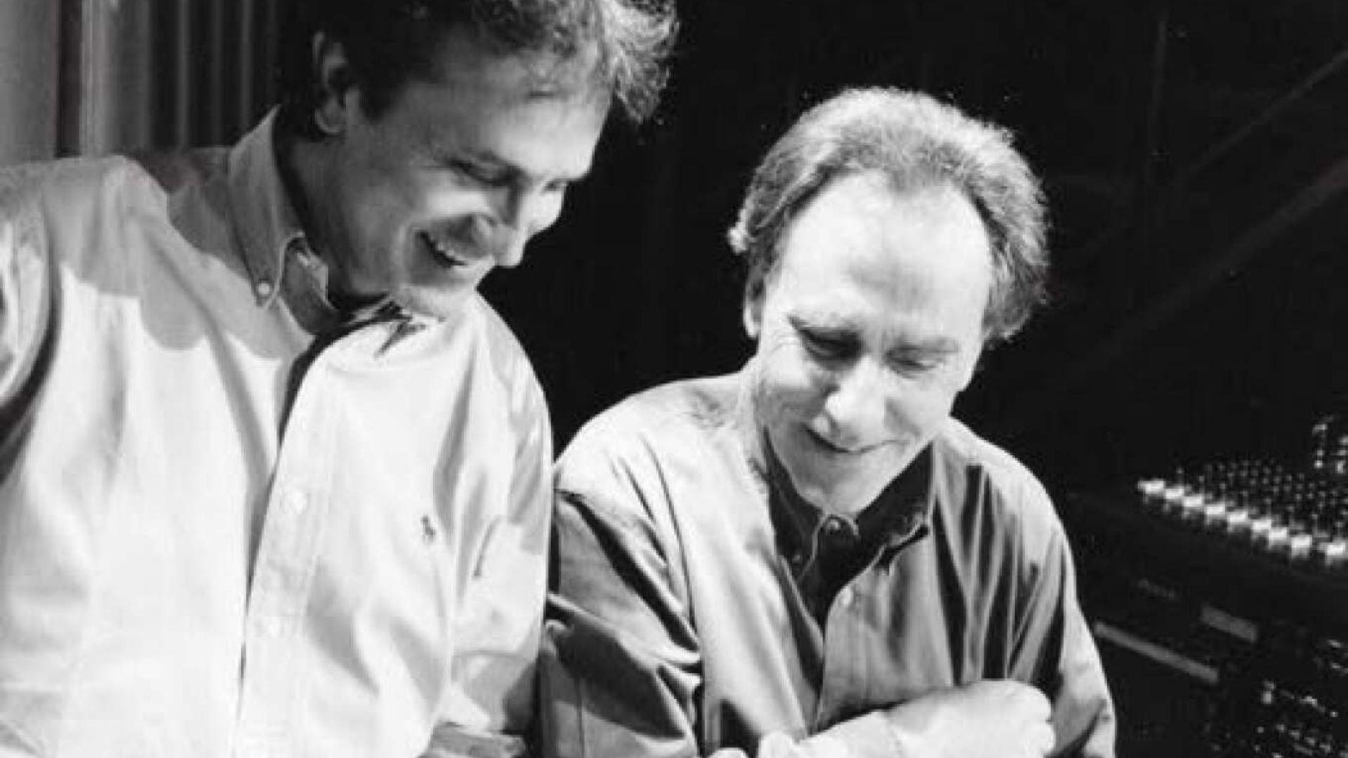 Πέθανε ο ενορχηστρωτής Θεοδωράκη, Ξαρχάκου, Μικρούτσικου, Λοΐζου…