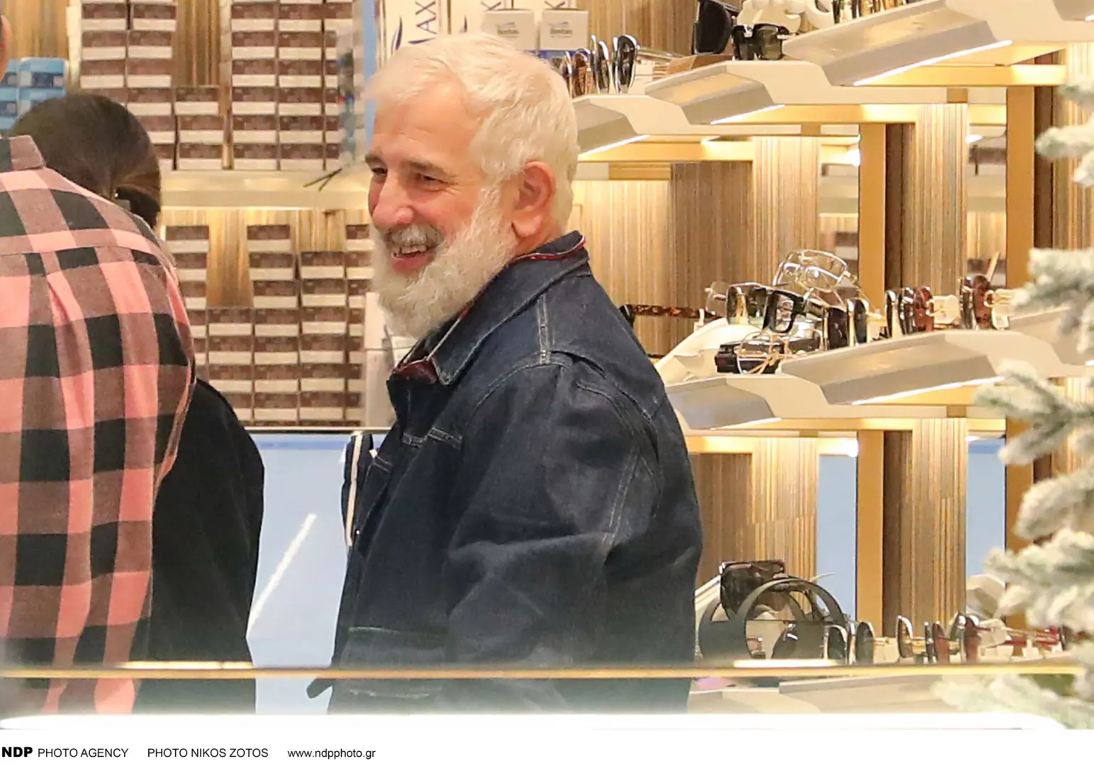 Πέτρος Φιλιππίδης: Οι σκέψεις για επιστροφή στο θέατρο