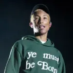 Φαρέλ Γουίλιαμς: Χρίστηκε Ιππότης του Τάγματος της Λεγεώνας της Τιμής από τον Εμανουέλ Μακρόν