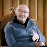 Φιλ Κόλινς: Ό,τι μπορούσε να πάει στραβά πήγε