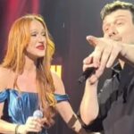 Τάνια Μπρεάζου: Η μητέρα της έμαθε ελληνικά από τα τραγούδια του Πλούταρχου