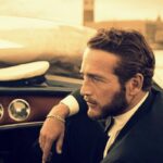 Πολ Νιούμαν: Η αδημοσίευτη φωτογραφία από την επίσκεψή του στην Αθήνα το 1962