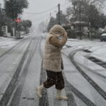 Έπεσε “Πολική φωτοβολίδα”! Πού θα χιονίσει σήμερα