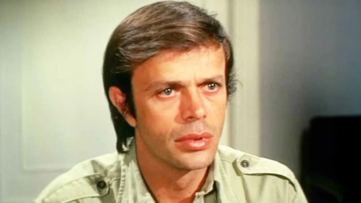 Φίνος Φιλμ για Χρήστο Πολίτη: Έφυγε ένας ηθοποιός με διακριτική γοητεία και θεατρική παιδεία