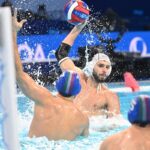 Φουλ για μετάλλιο η Εθνική πόλο!