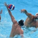 Ελλάδα-Ουγγαρία 12-15: “Βούλιαξε” το όνειρο για τελικό στο ευρωπαϊκό