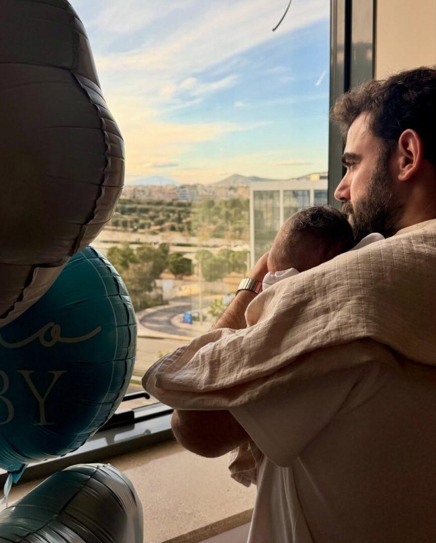 Πολυδερόπουλος