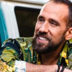 Ο Βασίλης Πορφυράκης έγινε πατέρας!