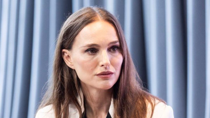 Νάταλι Πόρτμαν: Είναι φρικτό, πρέπει να σταματήσει