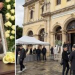 Γιάννης Ξυλούρης: Η Κρήτη αποχαιρέτησε τον Ψαρογιάννη