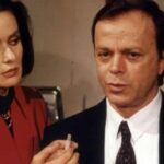 Η Κάτια Δανδουλάκη για τον Χρήστο Πολίτη: “Να ηρεμήσει η ψυχή του”