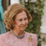 Γιατί η βασίλισσα Σοφία ακύρωσε το πρόγραμμά της