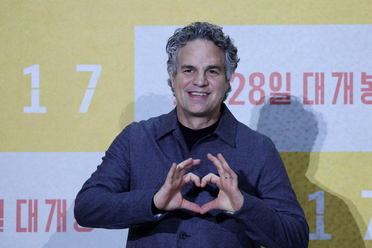 Μαρκ Ράφαλο: Είναι ώρα για μια νέα Αμερική