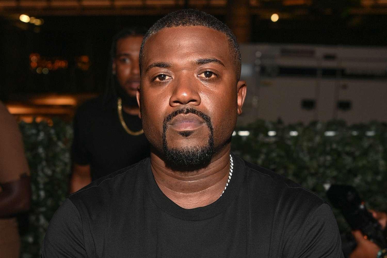 Ray J: Οι γιατροί μου είπαν ότι μου απομένουν λίγοι μήνες ζωής
