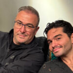 Αντώνης Ρέμος: Αναβάλλονται οι εμφανίσεις του με τον Χρήστο Μάστορα