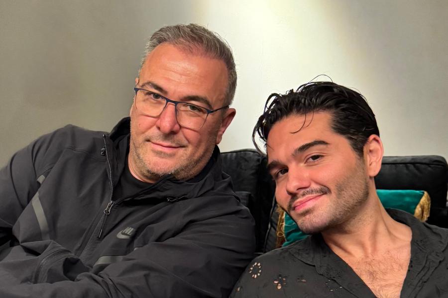 Αντώνης Ρέμος: Αναβάλλονται οι εμφανίσεις του με τον Χρήστο Μάστορα