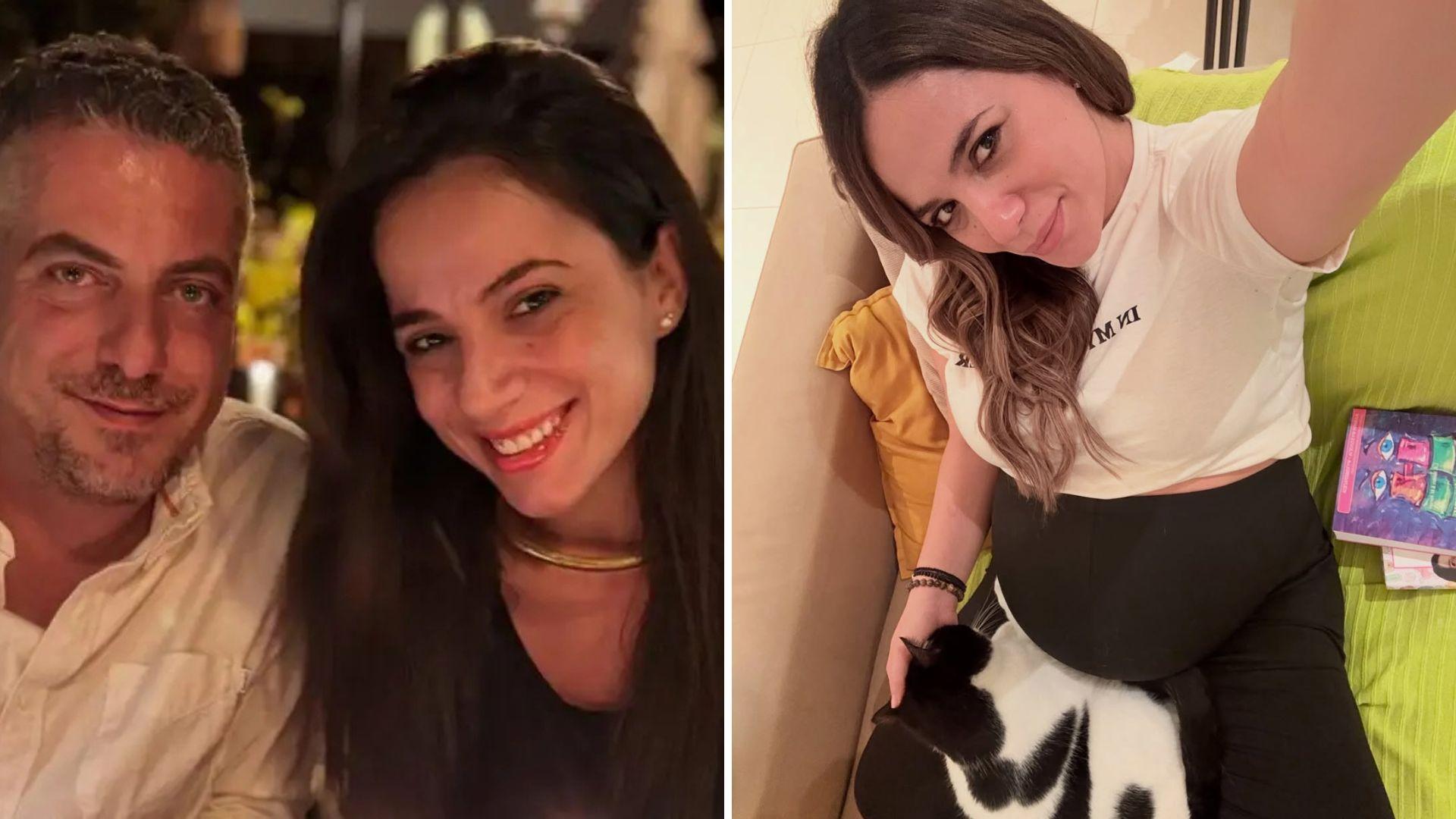 Γέννησε η Ευλαμπία Ρέβη!