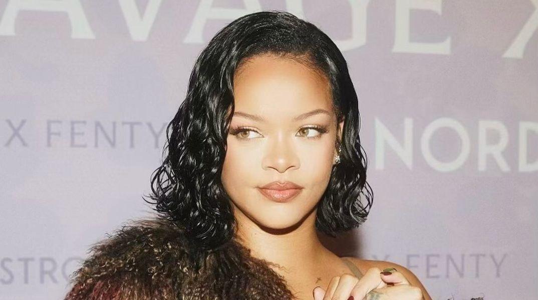 Θέλει να γίνει πολύτεκνη η Ριάνα