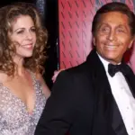 Ρίτα Γουίλσον για Βαλεντίνο: Παρά την ευφυΐα του, διατηρούσε πάντα την καλοσύνη και την ταπεινότητά του