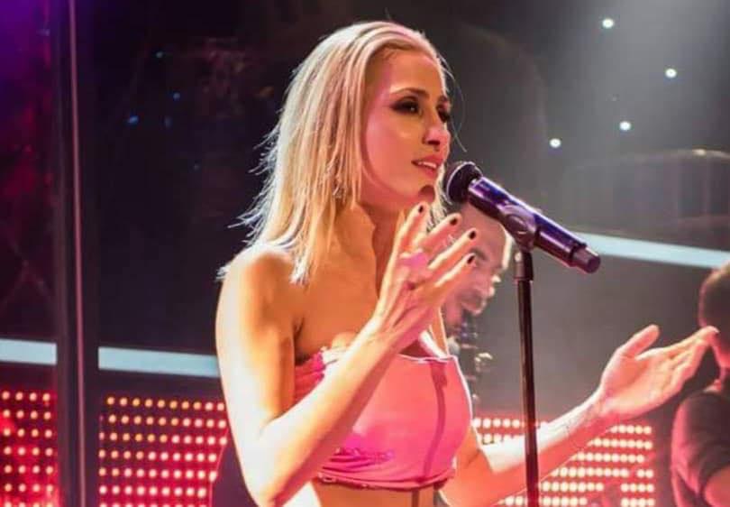 Γωγώ Ρωμαίου: Είμαι καλά, δόξα το Θεό