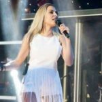 Πέθανε η τραγουδίστρια Γωγώ Ρωμαίου