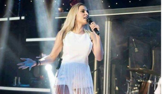 Πέθανε η τραγουδίστρια Γωγώ Ρωμαίου