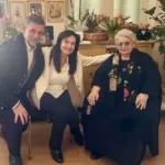 Γεωργία Σαμαρά: Η δημόσια εμφάνιση πέντε μήνες μετά τον θάνατο της κόρης της