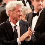 Νίκι Γκλέιζερ: Παρομοίασε τον Σον Πεν με ένα “σέξι δερμάτινο τσαντάκι”